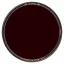 B+W 092 IR szűrő sötét vörös 695 nm Basic, 55 mm