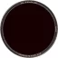 B+W 093 IR szűrő fekete vörös 830 nm Basic, 49 mm