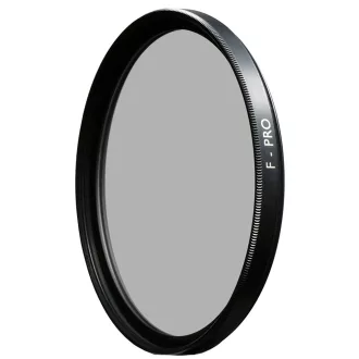   B+W szürkeszűrő ND4 (0.6) 102 - MRC felületkezelés - F-pro foglalat - 58 mm