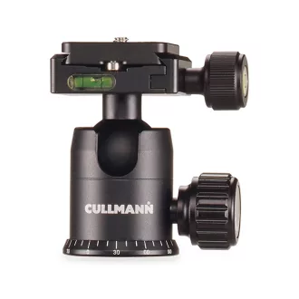 Cullmann Mundo MUB2.5 gömbfej