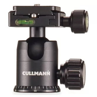 Cullmann Mundo MUB4.5 gömbfej