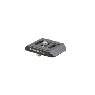 Cullmann CARVAO CAX371; QRC rendszer cseretalp