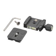 Cullmann CARVAO CAX375; QRC rendszer egység