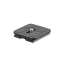 Cullmann CARVAO CAX376; QRC rendszer cseretalp