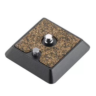 Cullmann Revomax RX448 adapter gyorscseretalppal