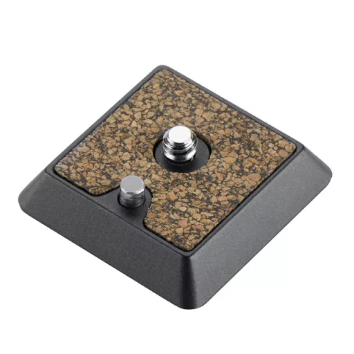 Cullmann Revomax RX448 adapter gyorscseretalppal