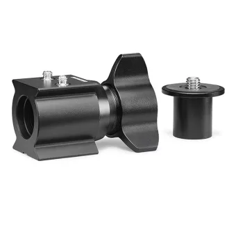 Cullmann Mundo MA522 makró adapter 22mm, 522T állványhoz