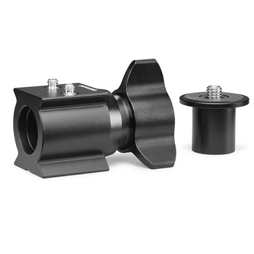 Cullmann Mundo MA522 makró adapter 22mm, 522T állványhoz