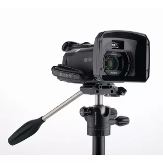 Cullmann Concept One OH2.5V hibrid gömbfej