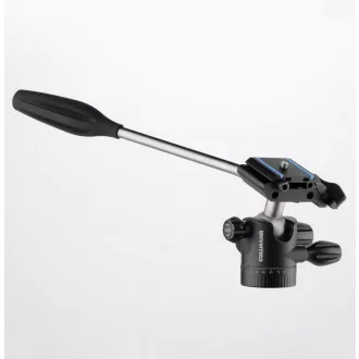 Cullmann Concept One OH2.5V hibrid gömbfej