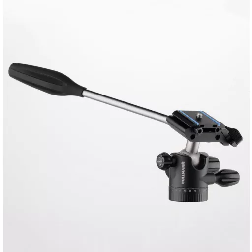 Cullmann Concept One OH2.5V hibrid gömbfej