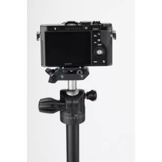 Cullmann Concept One OH2.5V hibrid gömbfej