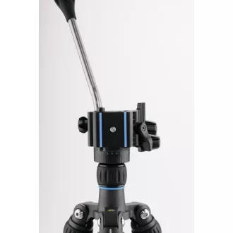 Cullmann Concept One OH2.5V hibrid gömbfej