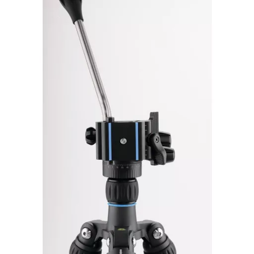Cullmann Concept One OH2.5V hibrid gömbfej
