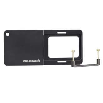 Cullmann CROSS CX127; gimball adapter