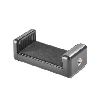   Cullmann Cross CX141 telefon adapter 1/4 col csatlakozómenettel