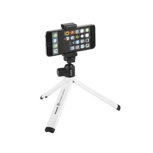 Cullmann Cross CX141 telefon adapter 1/4 col csatlakozómenettel