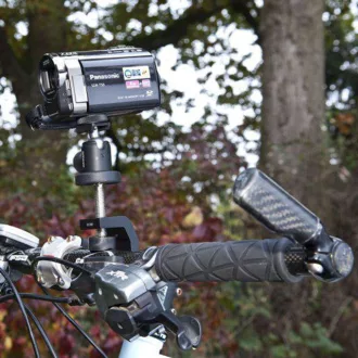 Cullmann univerzális satu CC50 + CB2.7 gömbfej