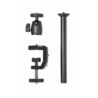   Cullmann Flexx Tabletop Set asztallapra szerelhető fényképezőállvány készlet