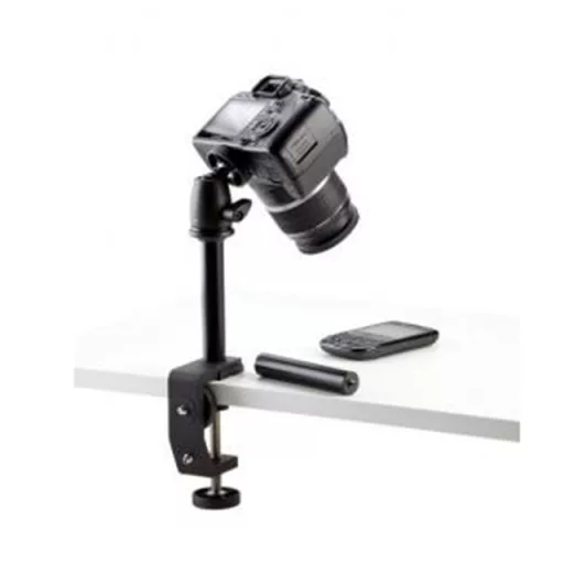 Cullmann Flexx Tabletop Set asztallapra szerelhető fényképezőállvány készlet