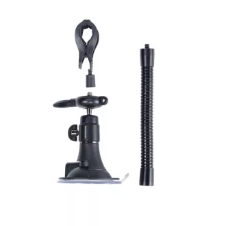   Cullmann Flexx Suction Set tapadókorongos kreatív rögzítőkészlet