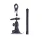 Cullmann Flexx Suction Set tapadókorongos kreatív rögzítőkészlet