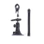 Cullmann Flexx Suction Set tapadókorongos kreatív rögzítőkészlet