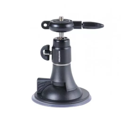 Cullmann Flexx Suction Set tapadókorongos kreatív rögzítőkészlet