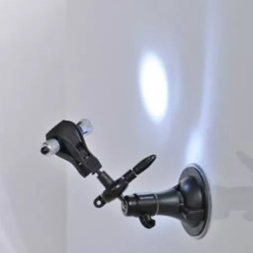 Cullmann Flexx Suction Set tapadókorongos kreatív rögzítőkészlet