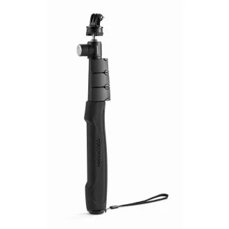   Cullmann Freestyler XLB prémium szelfibot gömbfejjel + GoPro adapter, max. 98,5 cm
