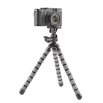 Cullmann Alpha 655 flexibilis lábú állvány