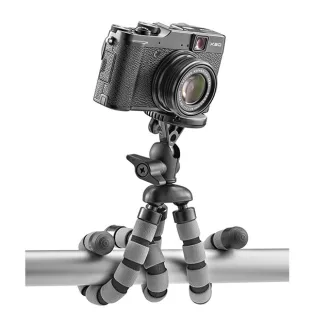 Cullmann Alpha 655 flexibilis lábú állvány