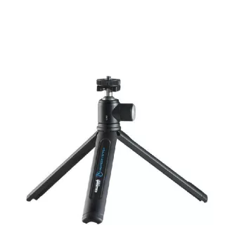   Cullmann Magnesit Copter állvány + CB2.7 mini gömbfej fekete