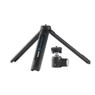   Cullmann Magnesit Copter állvány + CB2.7 mini gömbfej fekete