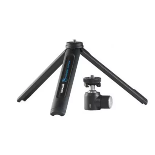 Cullmann Magnesit Copter állvány + CB2.7 mini gömbfej fekete