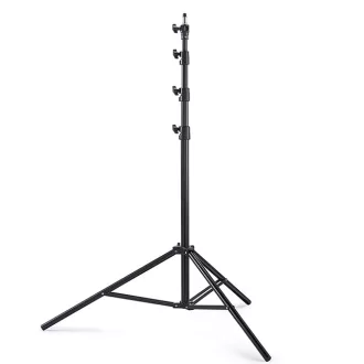 Cullmann Culight LS 2500 lámpaállvány, fekete