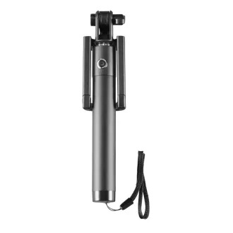 Cullmann Smart Easy szelfibot, ezüst