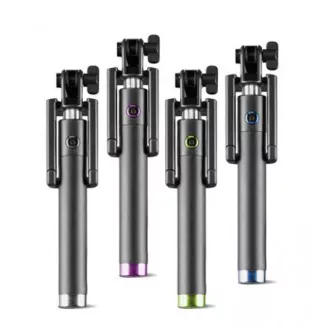 Cullmann Smart Easy szelfibot, ezüst