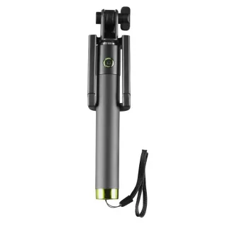 Cullmann Smart Easy szelfibot, zöld