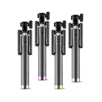 Cullmann Smart Easy szelfibot, zöld