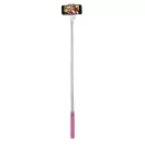 Cullmann Smart Free szelfibot, pink