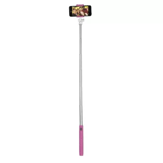 Cullmann Smart Free szelfibot, pink