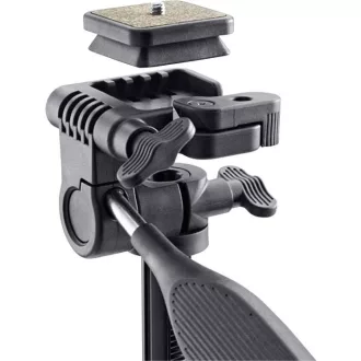 Cullmann Primax 390 állvány 3D fejjel