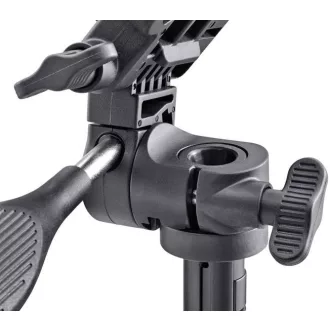 Cullmann Primax 390 állvány 3D fejjel