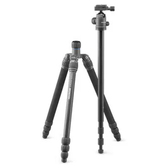   Cullmann Cross 625 CB6.5; állvány kivehető középoszloppal