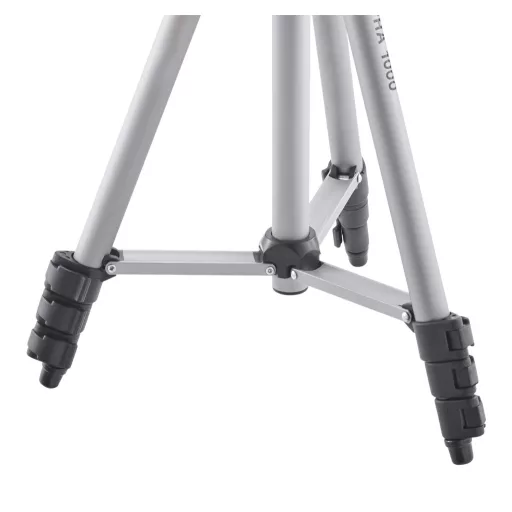 Cullmann ALPHA 1000 fotóállvány + hordtáska + mobil adapter