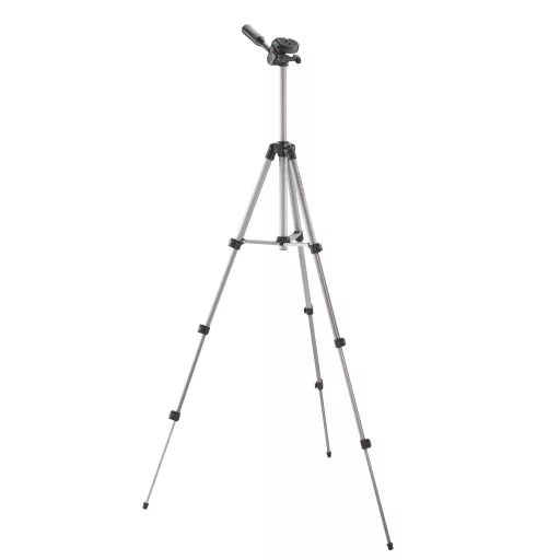 Cullmann ALPHA 1000 fotóállvány + hordtáska + mobil adapter