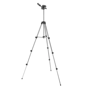   Cullmann Alpha 1000 fotóállvány, bluetooth és mobiladapterrel, hordtáska