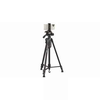   Cullmann Alpha 1800 fotóállvány, mobiladapterrel, hordtáska