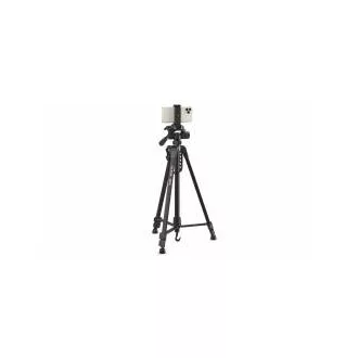   Cullmann Alpha 1800 fotóállvány, bluetooth és mobiladapterrel, hordtáska